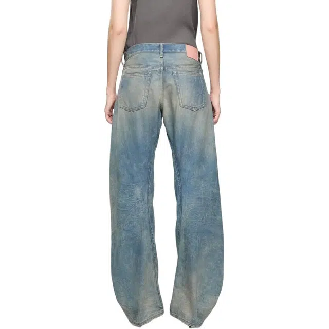 Acne Studios SS25 2006F