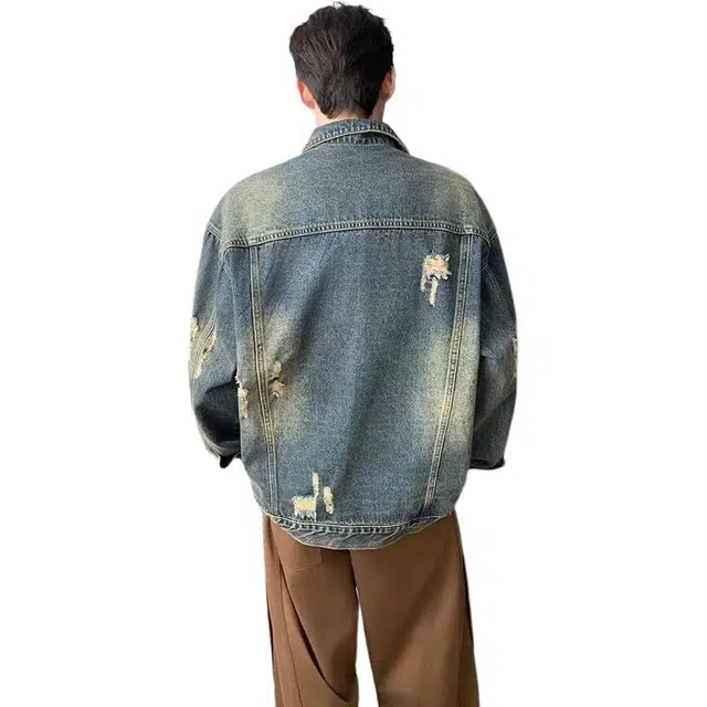 PAINT STAIN
