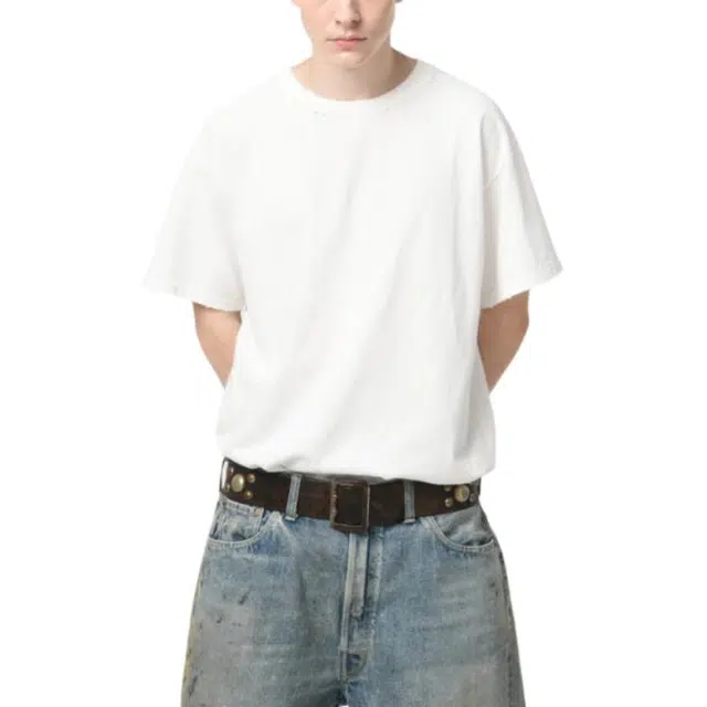 bowwow SS25 JOINT TEE T