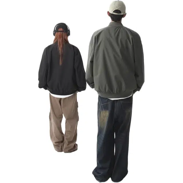 MORii cleanfitoversize