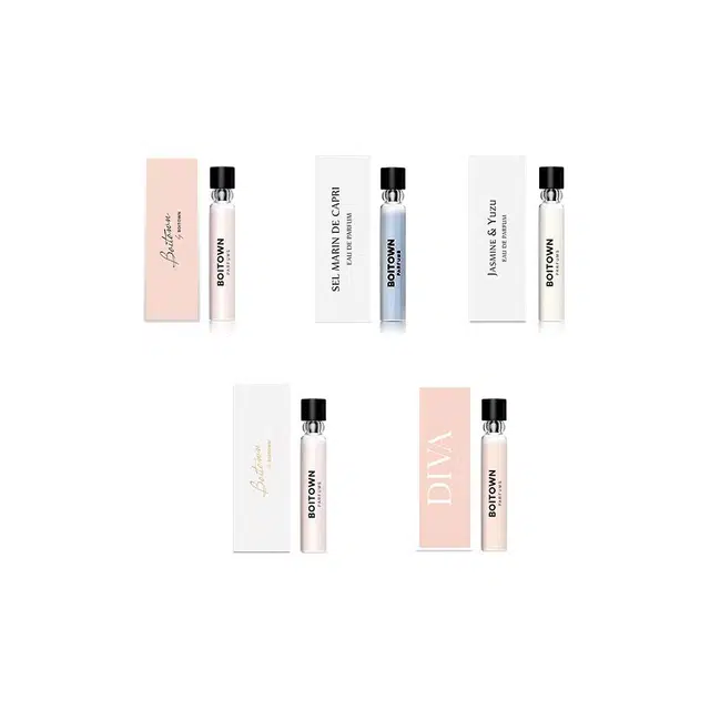 5 EDP 2ml*5