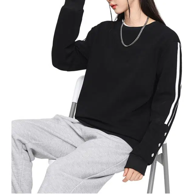 EMINU oversize