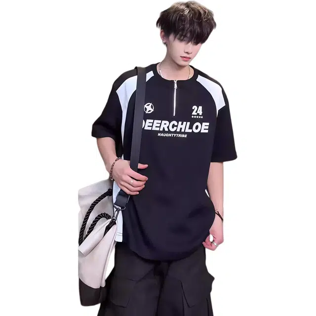 City Hipster T