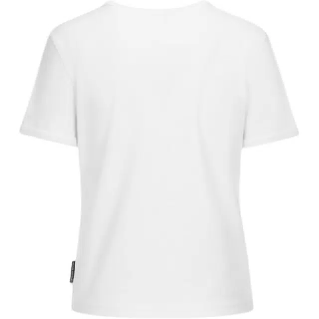 Moose Knuckles FW25 logo T