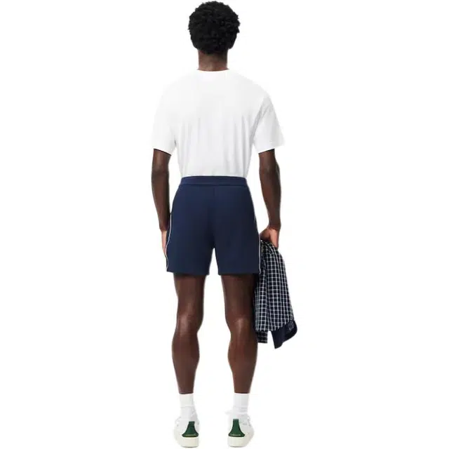 LACOSTE Logo