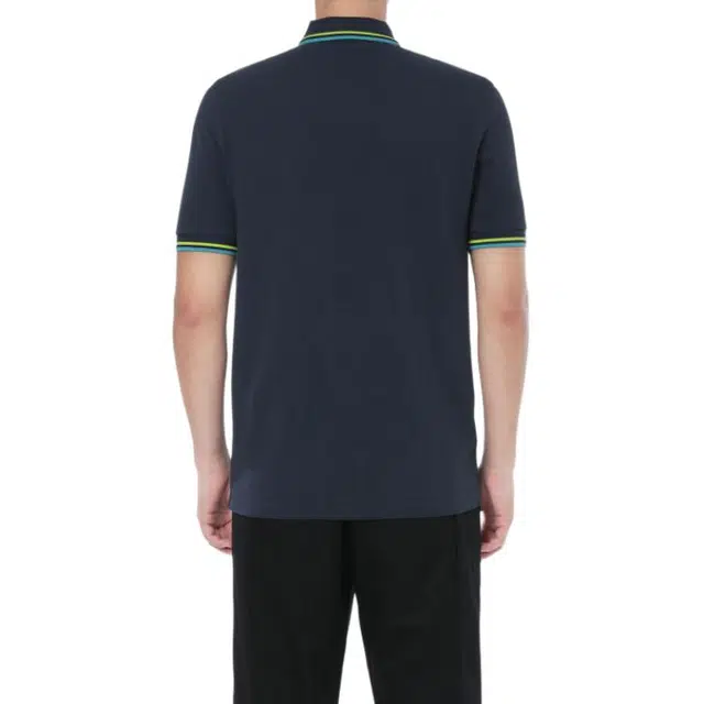 FRED PERRY SS25 LogoPolo