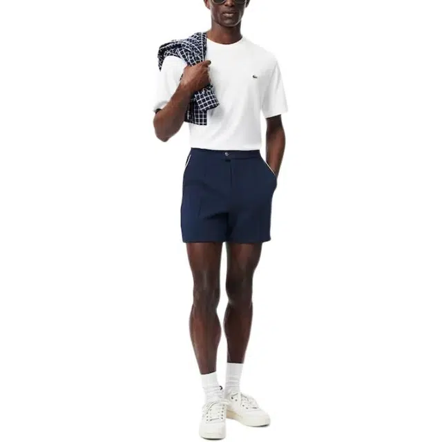 LACOSTE Logo