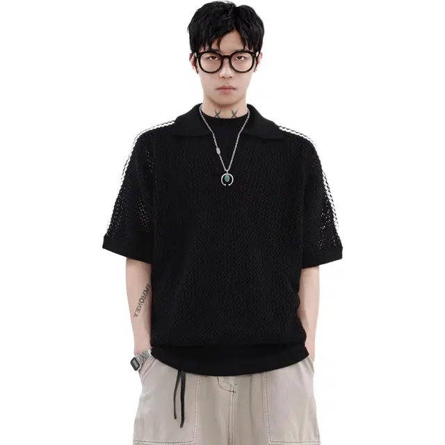 WELTER EXPERIMENT Polo