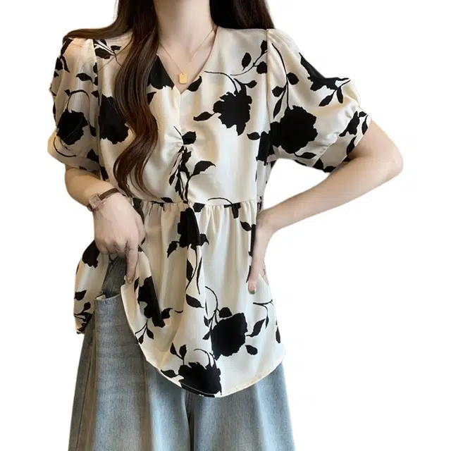 MUCCHIC Vmm T