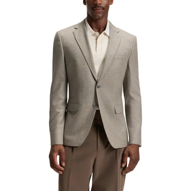 HUGO BOSS