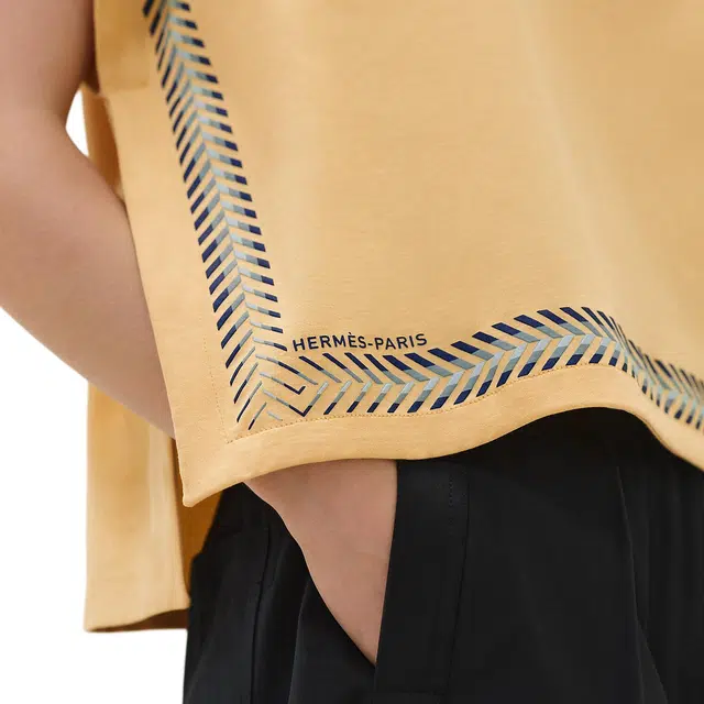 HERMES SS25 T