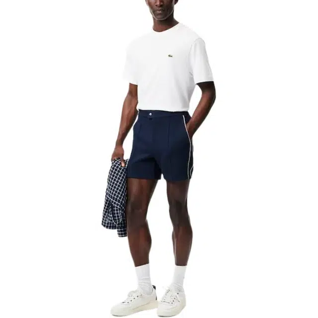 LACOSTE Logo