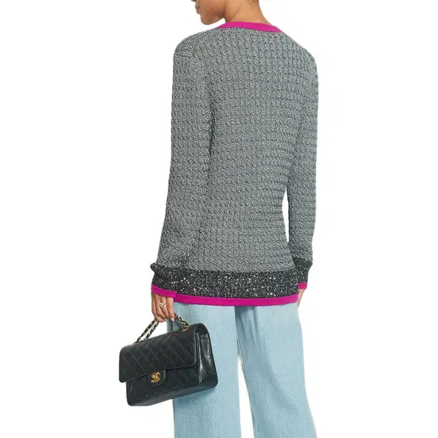 CHANEL V