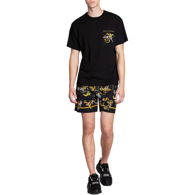 VERSACE JEANS COUTURE