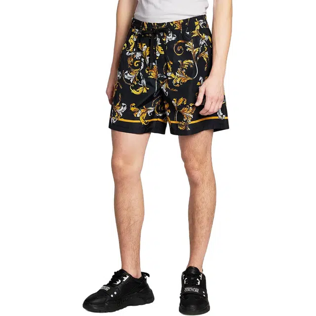 VERSACE JEANS COUTURE