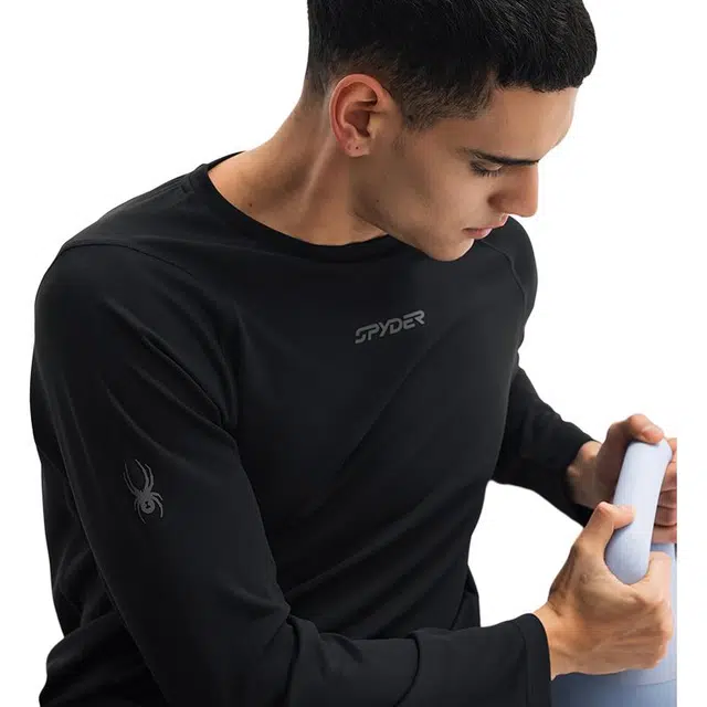 SPYDER TRAINING T