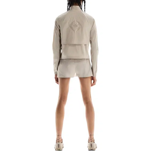 On x FKA twigs TRACK JACKET