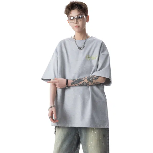 PAINT STAIN T