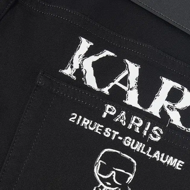 KARL LAGERFELD SS25