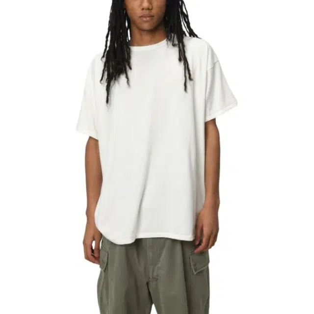 bowwow SS25 8812 TEE T