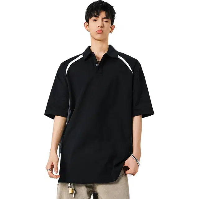 FOREST LIBRARY Polo