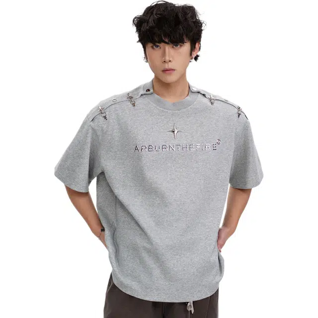 PAINT STAIN T