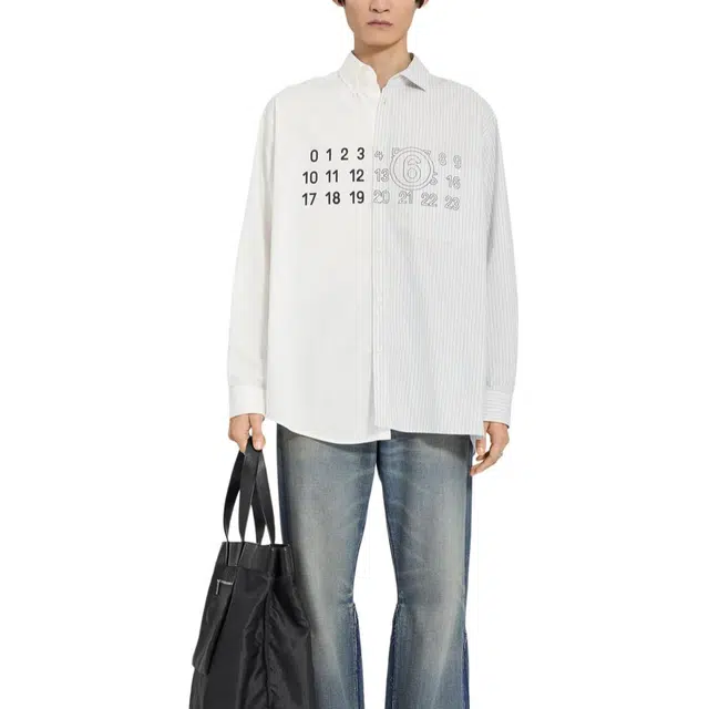 MM6 Maison Margiela