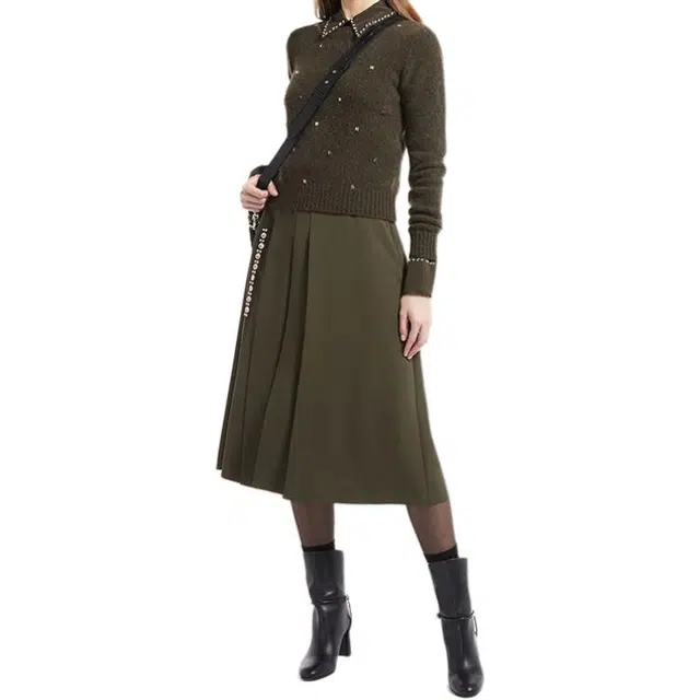 MaxMara studio Harald