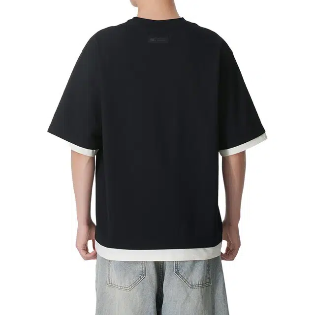 New Balance T