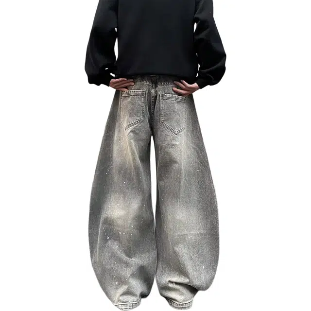 TAOKK baggy
