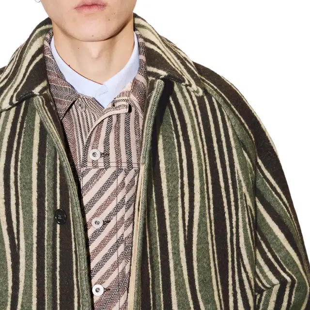 KENZO FW25