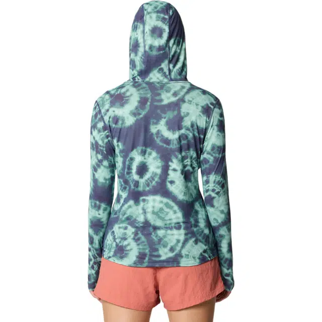 MOUNTAIN HARDWEAR Crater Lake SS25T