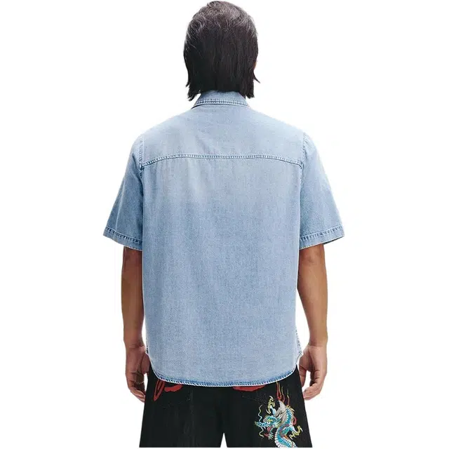 Ed Hardy SS25
