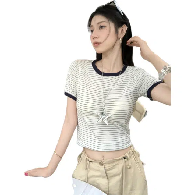 MUCCHIC ootd T