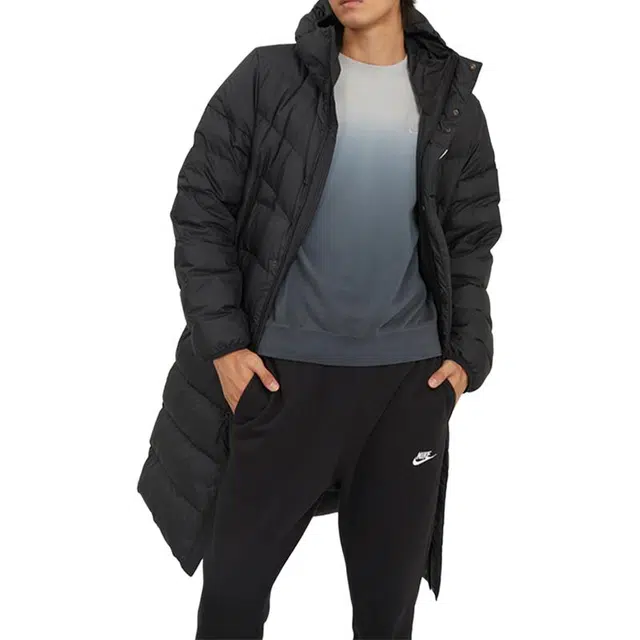Nike Logo