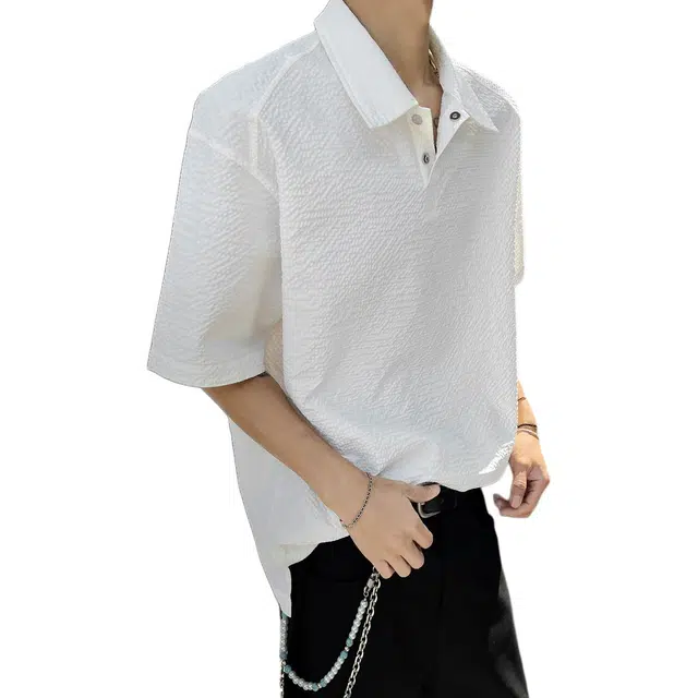 Fakeyoung Polo