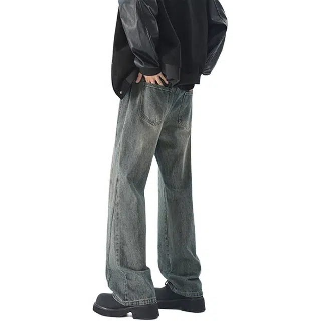 AOPAISHARK cleanfit