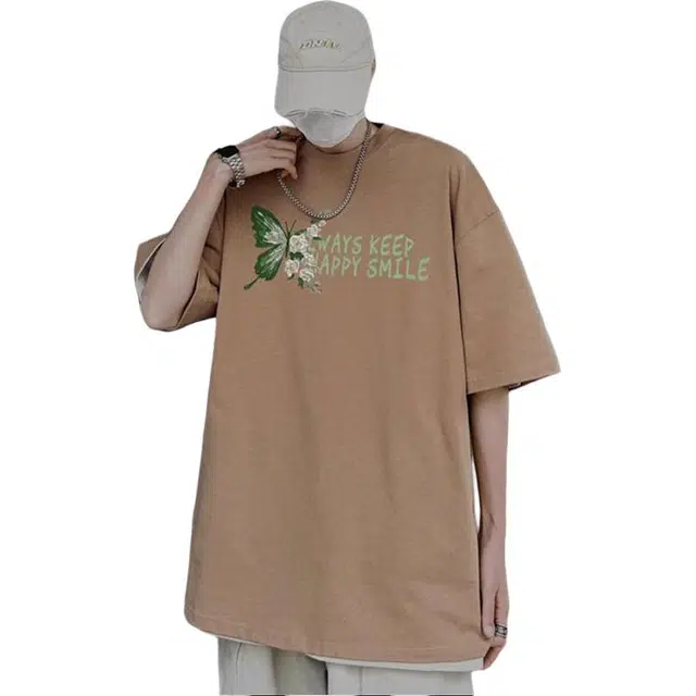 PAINT STAIN T