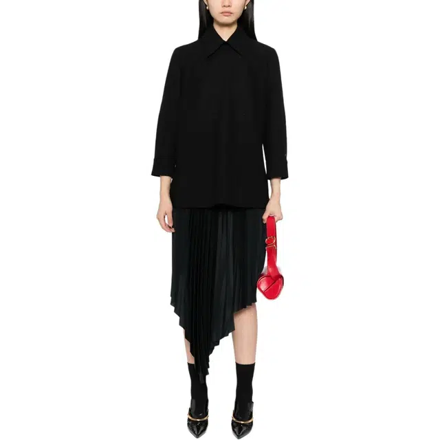 JIL SANDER FW25