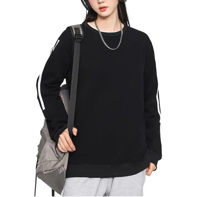EMINU oversize