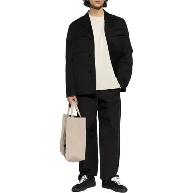 JIL SANDER SS25
