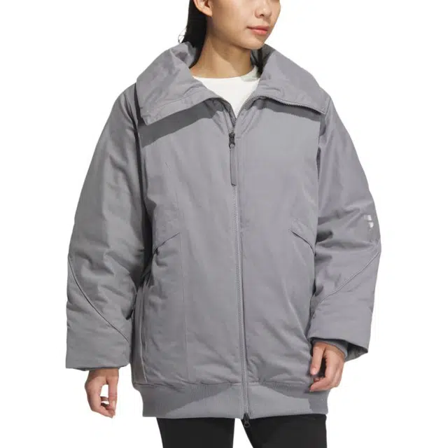 adidas FUSTL W P JKT3
