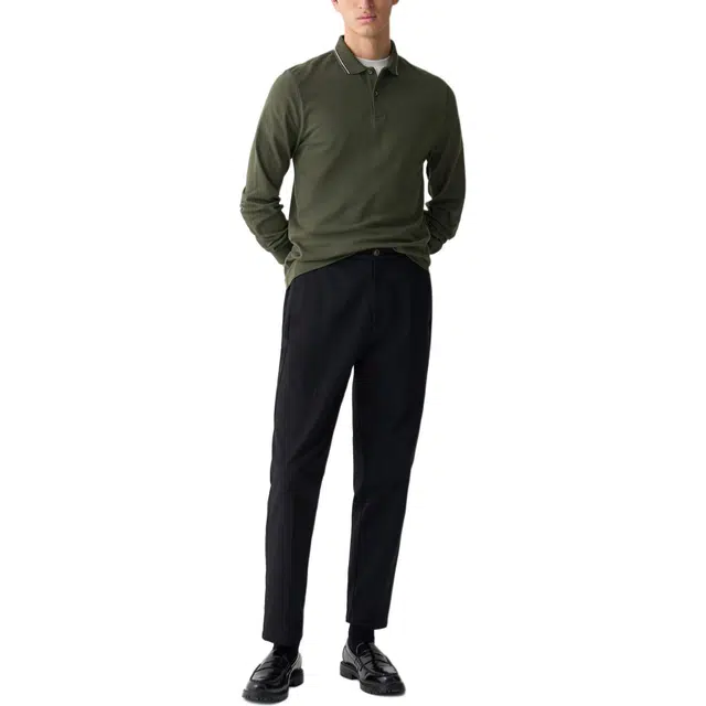 COLMAR FW25 Polo
