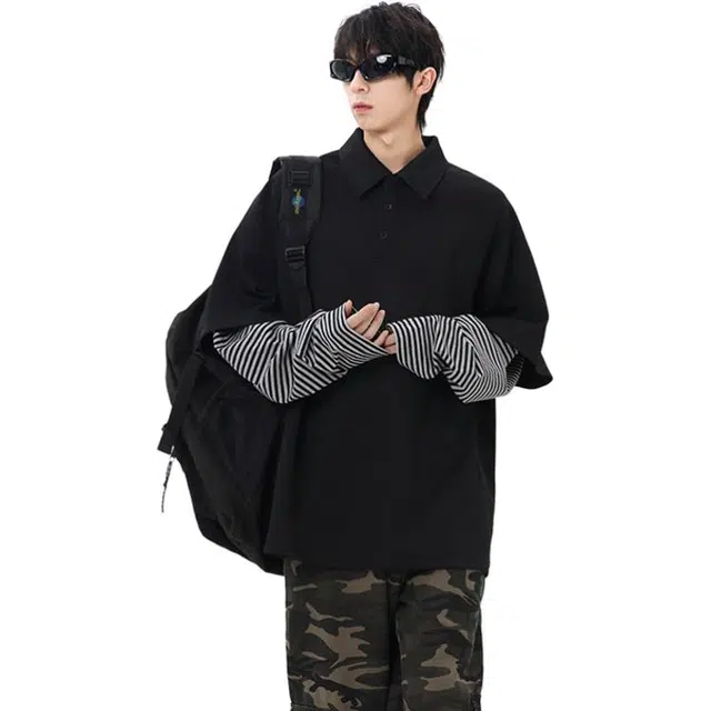 EMINU Oversize