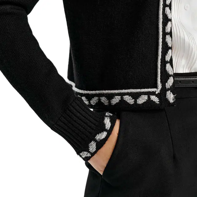 KARL LAGERFELD