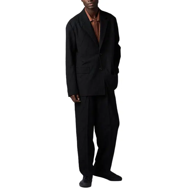 ISSEY MIYAKE FW25