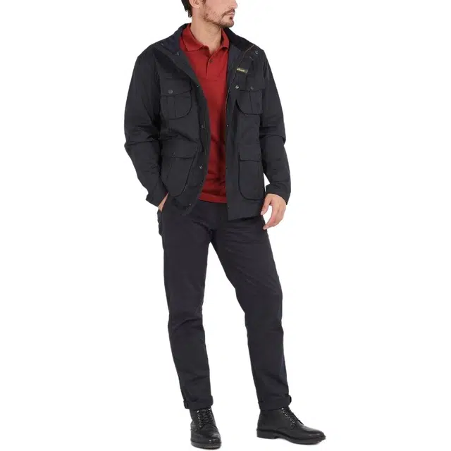 BARBOUR