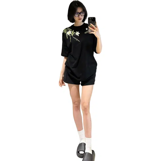 T