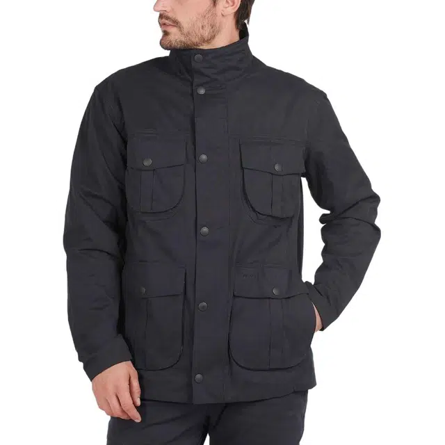 BARBOUR