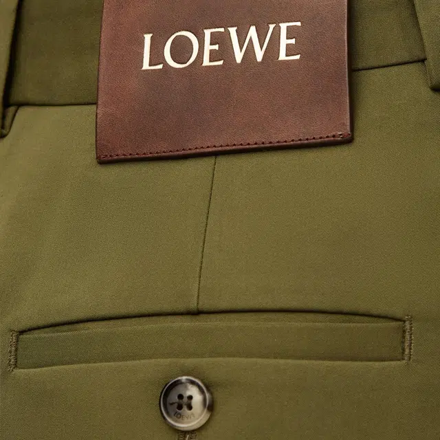 LOEWE SS25